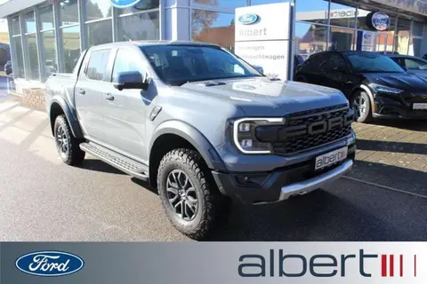 Used FORD RANGER Petrol 2024 Ad 