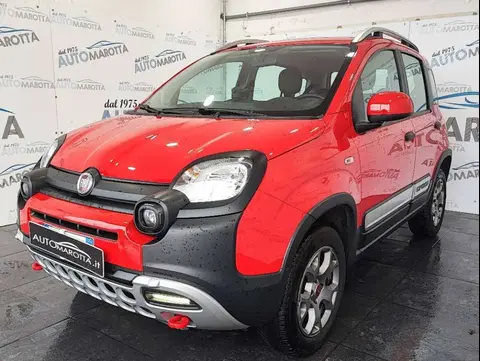 Used FIAT PANDA LPG 2020 Ad 