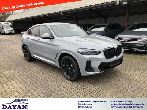 Used BMW X4 Diesel 2023 Ad 