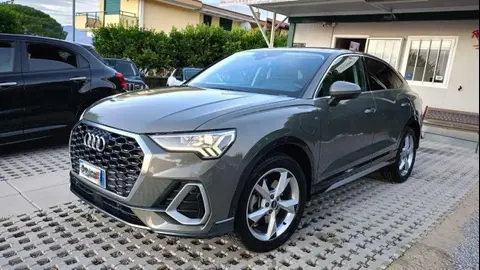 Used AUDI Q3 Hybrid 2022 Ad 