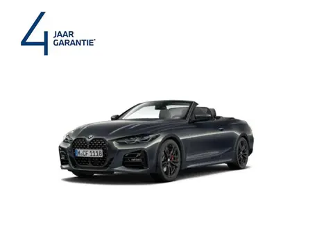 Annonce BMW SERIE 4 Essence 2024 d'occasion 