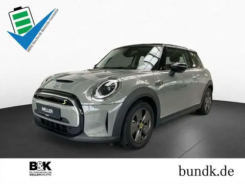 Used MINI COOPER Electric 2021 Ad 