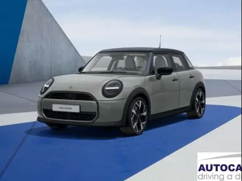 Annonce MINI COOPER Essence 2024 d'occasion 