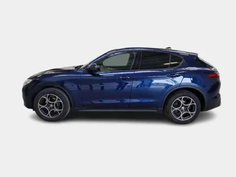 Used ALFA ROMEO STELVIO Diesel 2018 Ad 