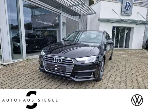 Used AUDI A4 Diesel 2018 Ad 