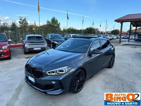 Annonce BMW SERIE 1 Essence 2020 d'occasion 