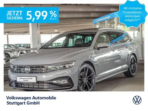 Used VOLKSWAGEN PASSAT Diesel 2023 Ad 