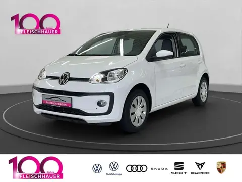 Used VOLKSWAGEN UP! Petrol 2021 Ad 