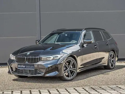 Annonce BMW SERIE 3 Essence 2024 d'occasion 