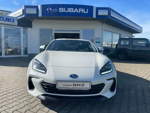 Annonce SUBARU BRZ Essence 2024 d'occasion 