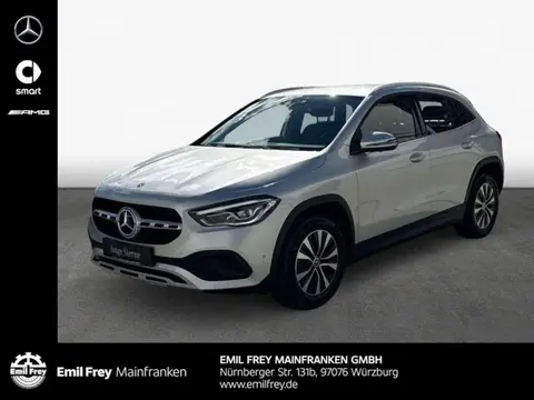 Annonce MERCEDES-BENZ CLASSE GLA Diesel 2020 d'occasion 