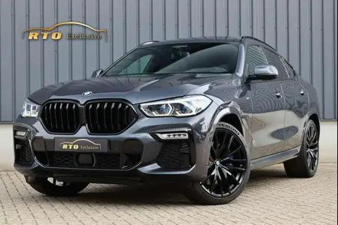 Used BMW X6 Petrol 2020 Ad 