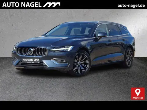 Used VOLVO V60 Diesel 2020 Ad 