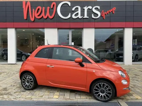 Used FIAT 500 Hybrid 2023 Ad 