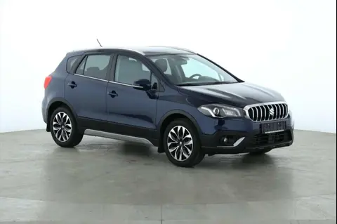 Used SUZUKI SX4 Petrol 2018 Ad 