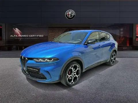 Annonce ALFA ROMEO TONALE Essence 2023 d'occasion 