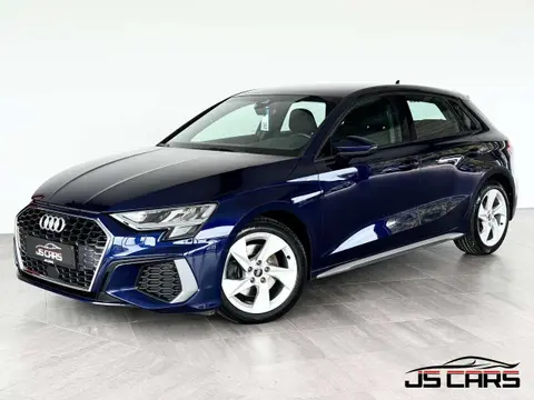 Used AUDI A3 Petrol 2021 Ad 