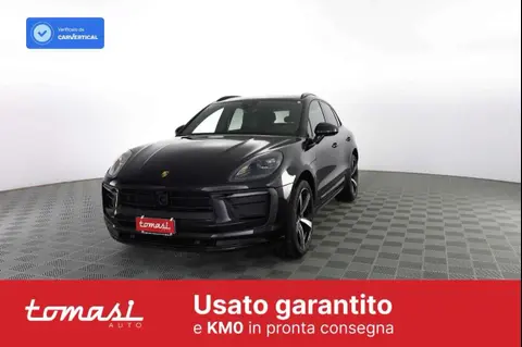 Annonce PORSCHE MACAN Essence 2022 d'occasion 