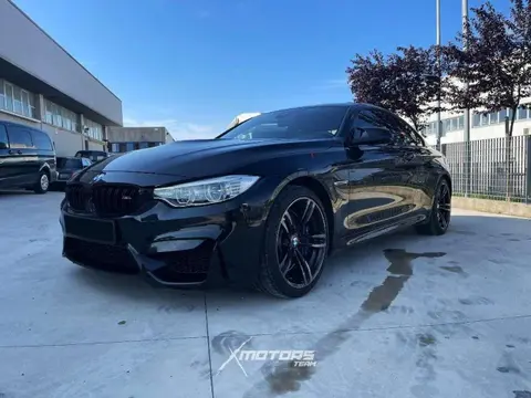 Used BMW M4 Petrol 2016 Ad 