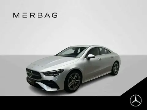 Annonce MERCEDES-BENZ CLASSE CLA Essence 2023 d'occasion 