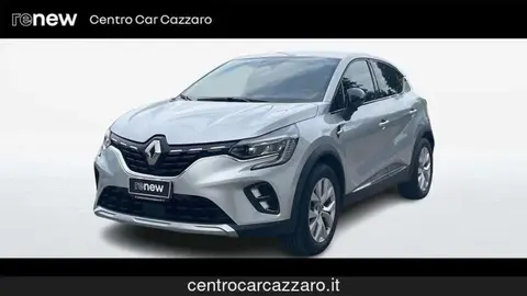 Used RENAULT CAPTUR Hybrid 2021 Ad 