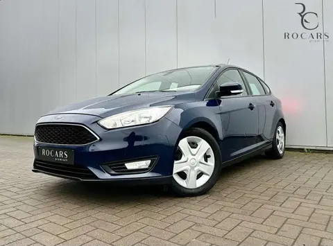 Used FORD FOCUS Petrol 2017 Ad 