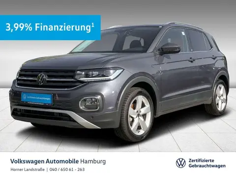 Used VOLKSWAGEN T-CROSS Petrol 2023 Ad 