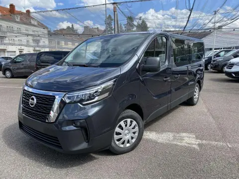 Annonce NISSAN PRIMASTAR Diesel 2024 d'occasion 