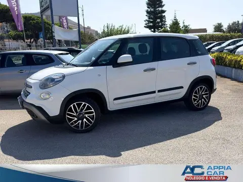 Used FIAT 500L Diesel 2019 Ad 