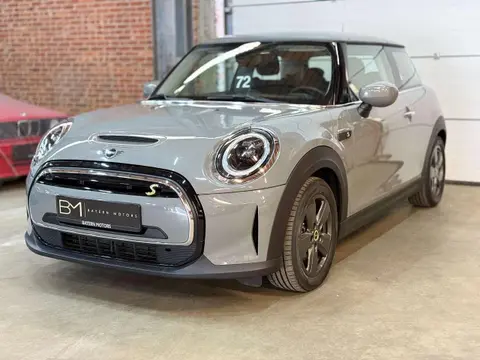 Used MINI COOPER Electric 2022 Ad 