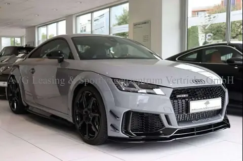 Annonce AUDI TT RS Essence 2024 d'occasion 