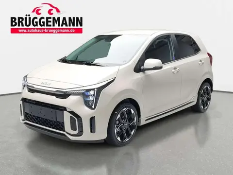 Used KIA PICANTO Petrol 2024 Ad 