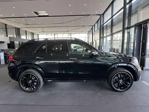 Used MERCEDES-BENZ CLASSE GLE Hybrid 2024 Ad 