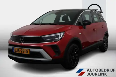 Annonce OPEL CROSSLAND Essence 2023 d'occasion 