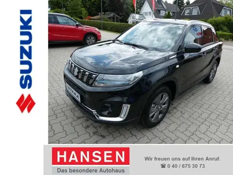 Used SUZUKI VITARA Petrol 2020 Ad 