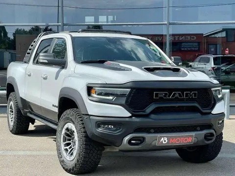 Annonce DODGE RAM Essence 2022 d'occasion 