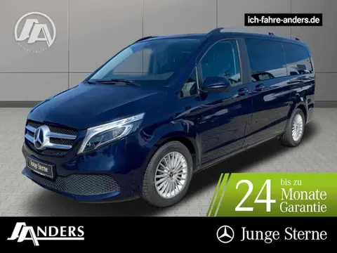 Used MERCEDES-BENZ CLASSE V Diesel 2021 Ad 