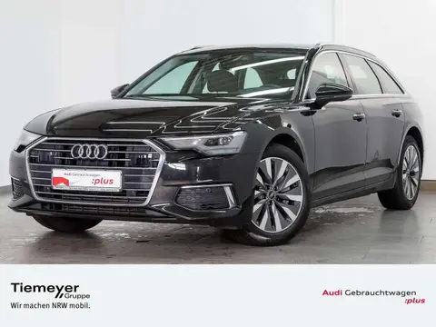 Used AUDI A6 Petrol 2022 Ad 