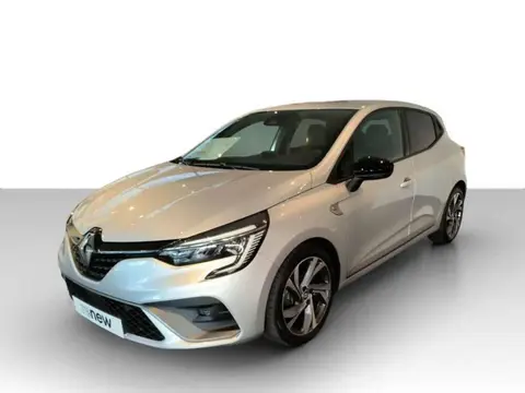 Used RENAULT CLIO Petrol 2023 Ad 