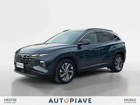 Annonce HYUNDAI TUCSON Diesel 2022 d'occasion 