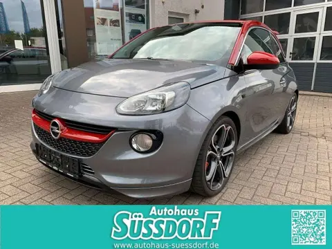 Annonce OPEL ADAM Essence 2019 d'occasion 