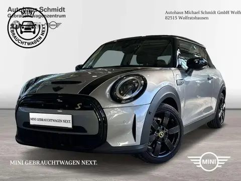 Used MINI COOPER Electric 2023 Ad 