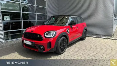 Used MINI COOPER Hybrid 2021 Ad 