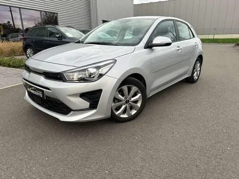 Used KIA RIO Petrol 2021 Ad 