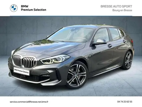 Used BMW SERIE 1 Diesel 2021 Ad 