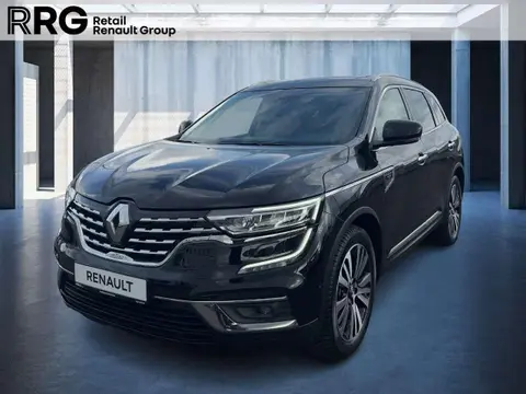 Used RENAULT KOLEOS Diesel 2021 Ad 