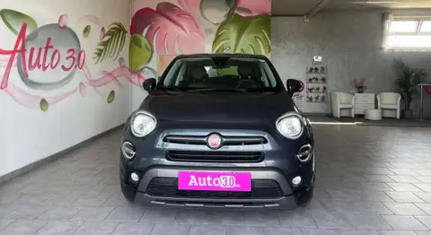 Used FIAT 500X Petrol 2020 Ad 