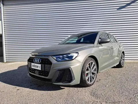 Annonce AUDI A1 Essence 2021 d'occasion 