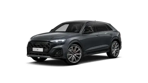 Annonce AUDI Q8 Hybride 2024 d'occasion 