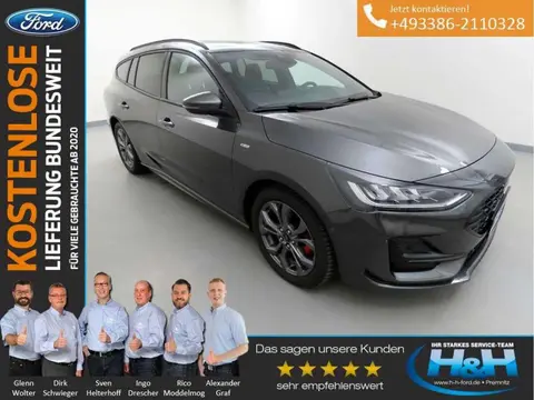 Used FORD FOCUS Petrol 2023 Ad 